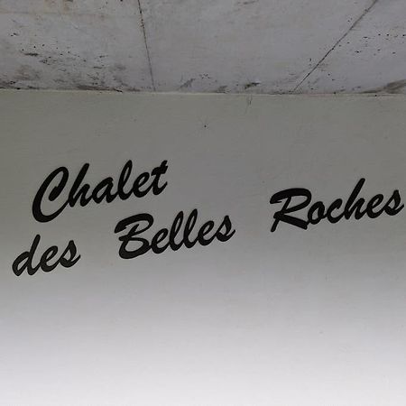 Chalet Des Belles Roches, 14 Pers, Garden, Sauna La Bresse Exterior foto